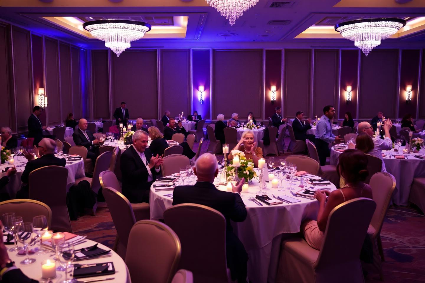 CSONCLIFI Annual Charity Gala